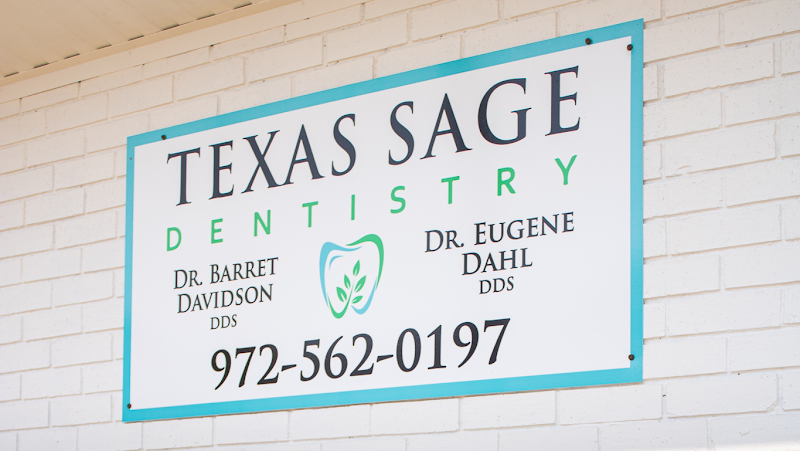 Texas Sage Dentistry