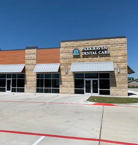Parkhaven Dental of Gunter