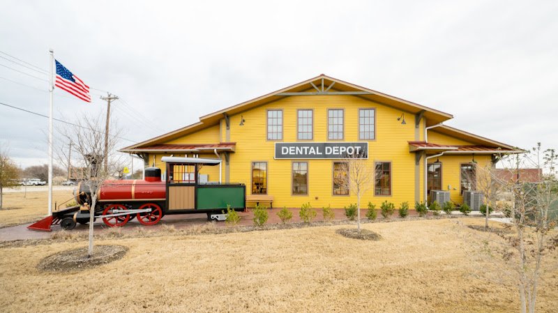 Dental Depot
