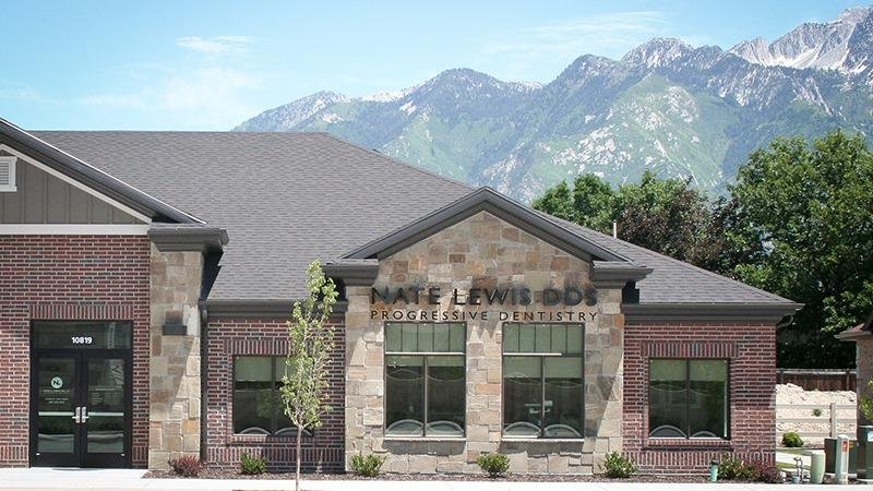 Nate C. Lewis – Dentist Sandy Utah