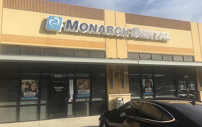 Monarch Dental & Orthodontics