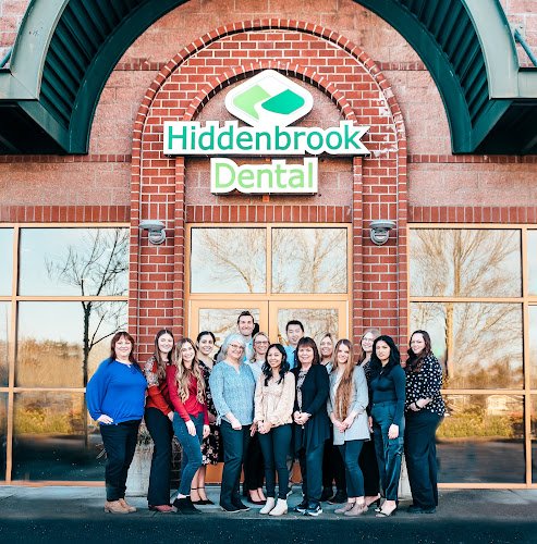 Hiddenbrook Dental