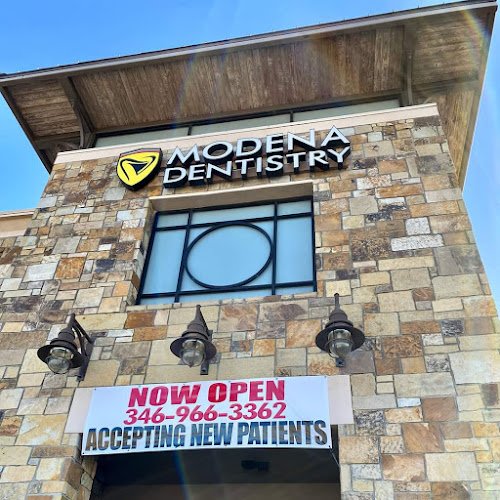 Modena Dentistry and Orthodontics