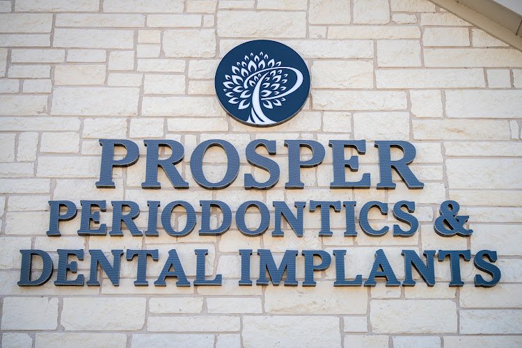 Prosper Periodontics & Dental Implants