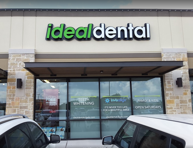 Ideal Dental Cibolo