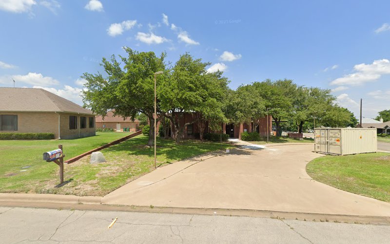 Texas Center for Oral & Facial Surgery