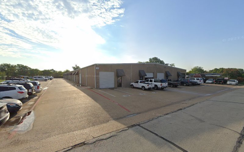 Precision Dental Lab