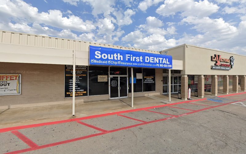 South First Dental PC