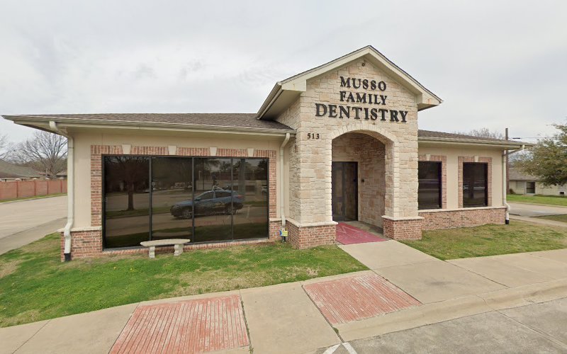 Dr. Michael A. Musso, DDS