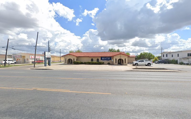 Martinez Dental Group