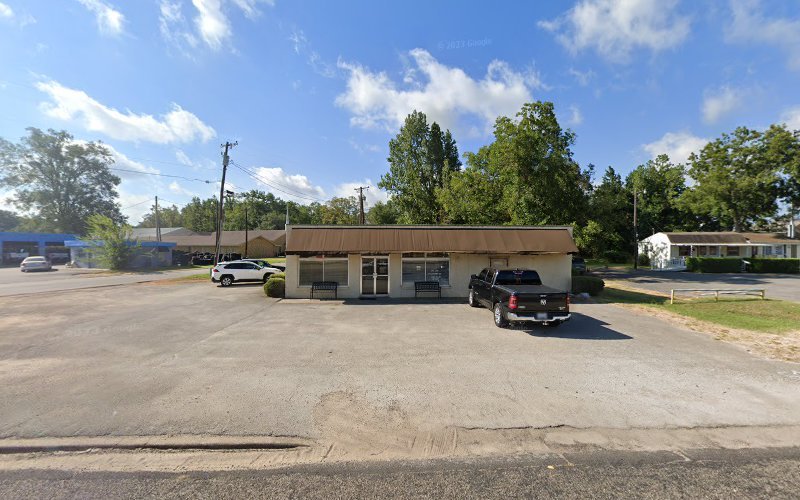 Fulgham Jr Joe B DDS