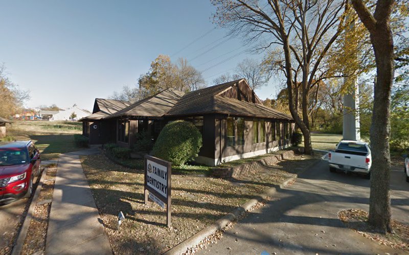 Frederick E Olden Dental Inc