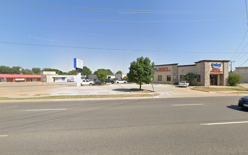 Smiley Dental & Orthodontics