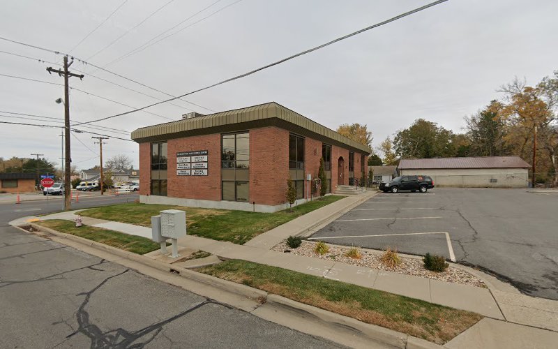 Ridge Park Dental South – Dr. Pugmire