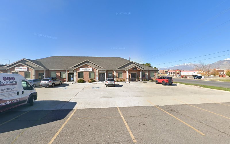 Egbert Cameron J DDS