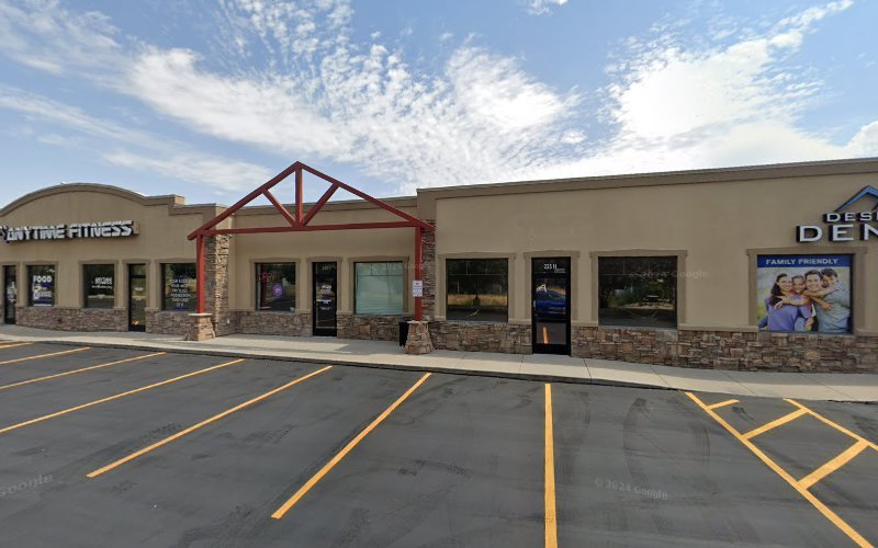 Deseret Family Dentistry