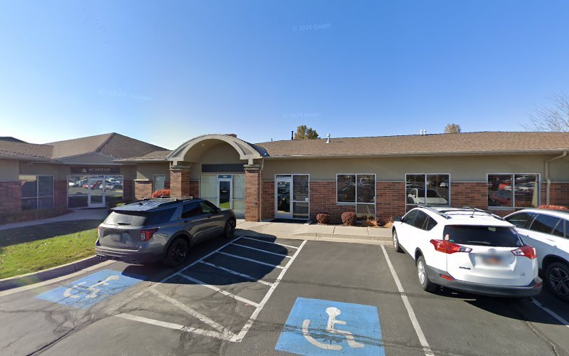 Oral & Maxillofacial Surgeons of Utah