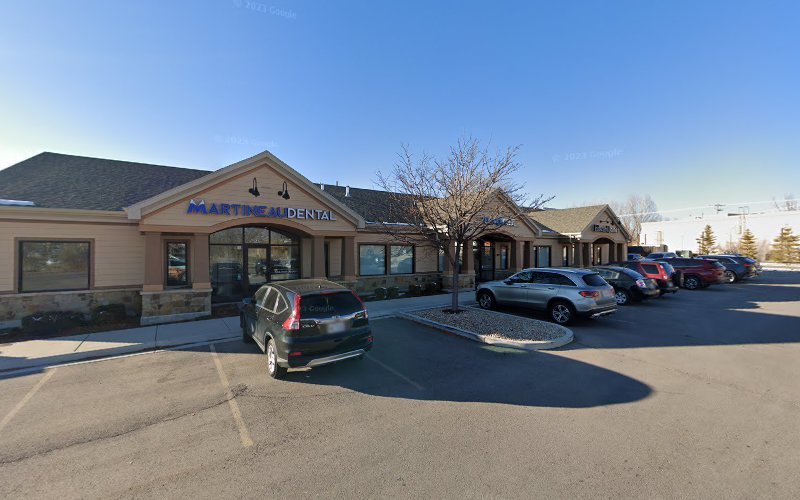 Martineau Family Dental