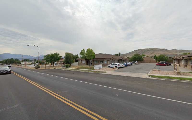 Mountain View Implants and Periodontics