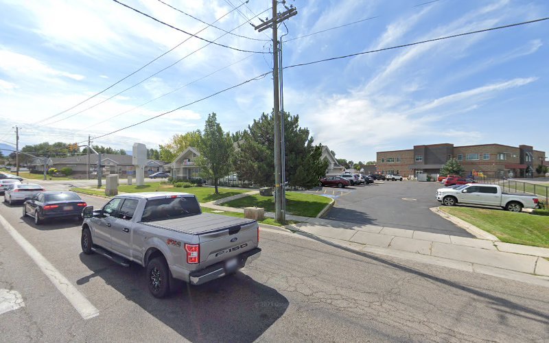 Packard Dental Center