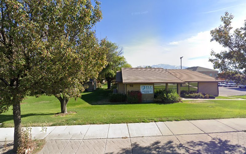 Jordan West Dr- Utah Dentist