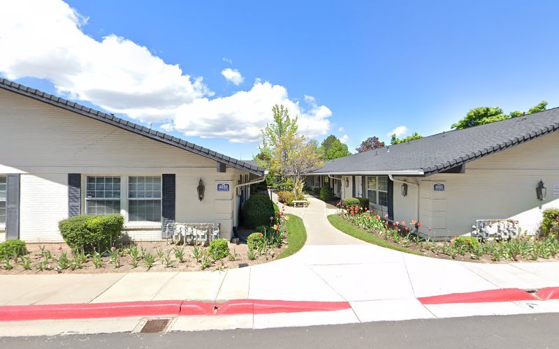 Dr. Jeffrey F. Ward, DDS