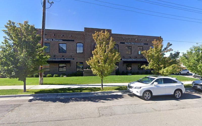 Andrew J. Bliss, DDS, PC