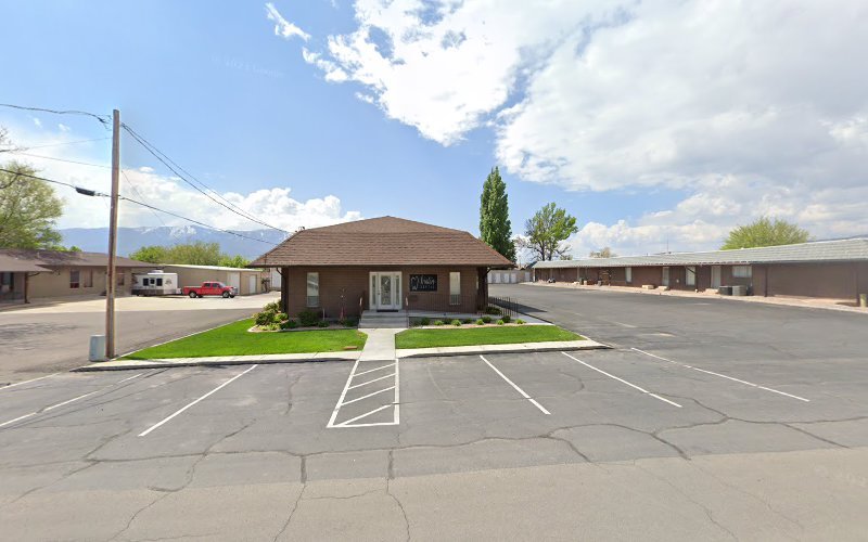 Central Utah Wisdom Teeth