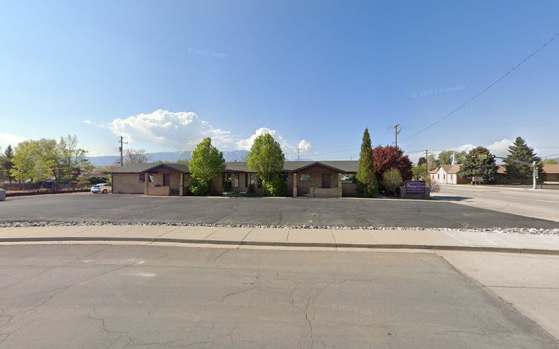 Christensen Dental Care Richfield Ut