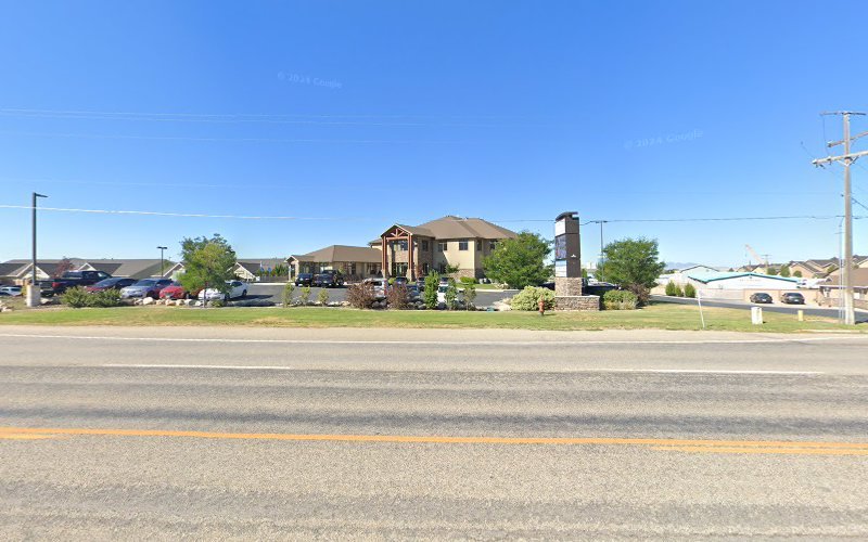 Intermountain Dental Specialists