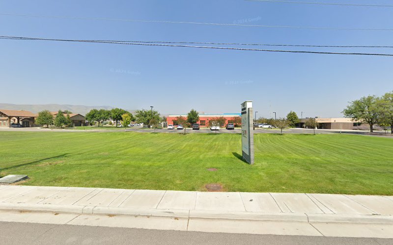 Dr. Russell E. White, DDS