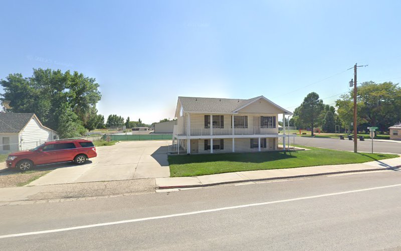 Huntington Todd R DDS