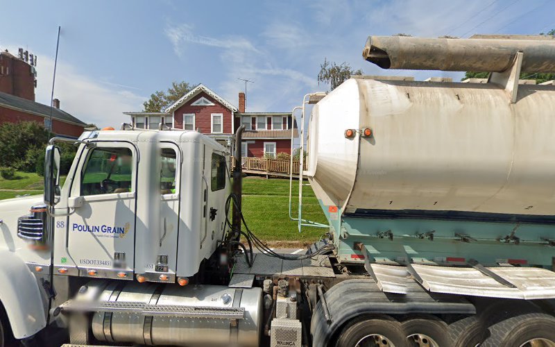 Congalton David E DDS