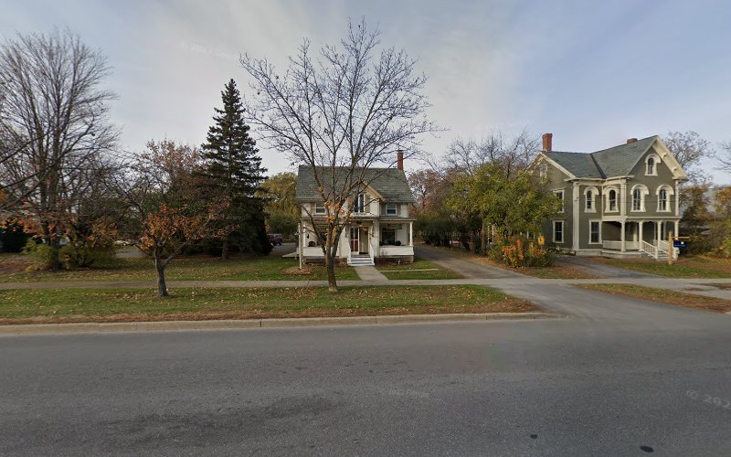 Dr. Scott M. Bowen, DMD, MD, MPH