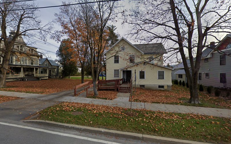 Saltzman Brian L DDS