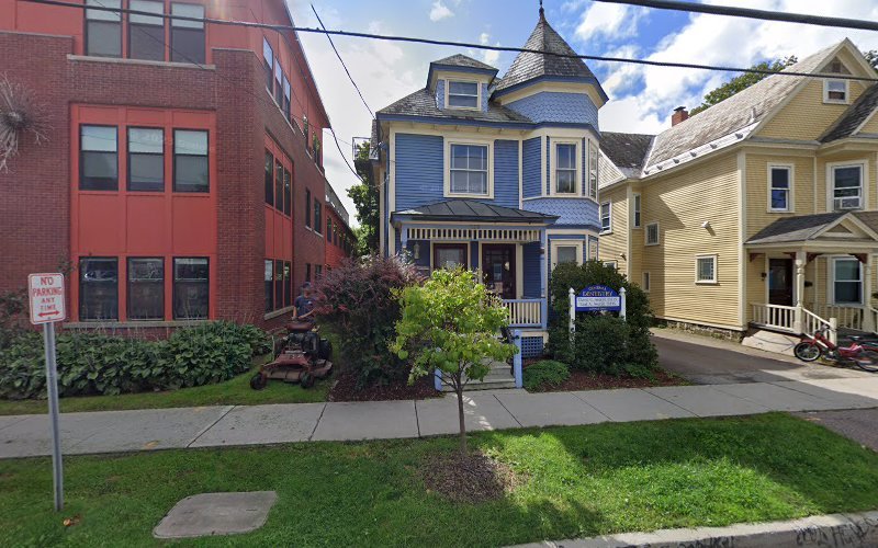 Dr. David C. Averill, DDS