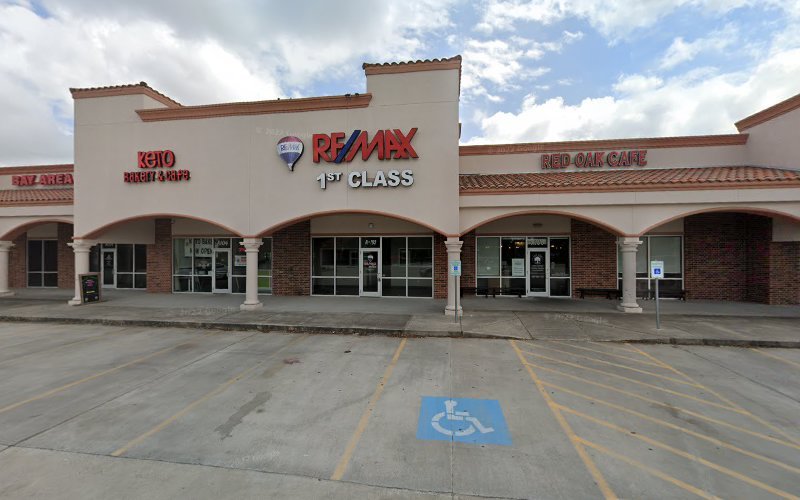 Bay Area Dental Center