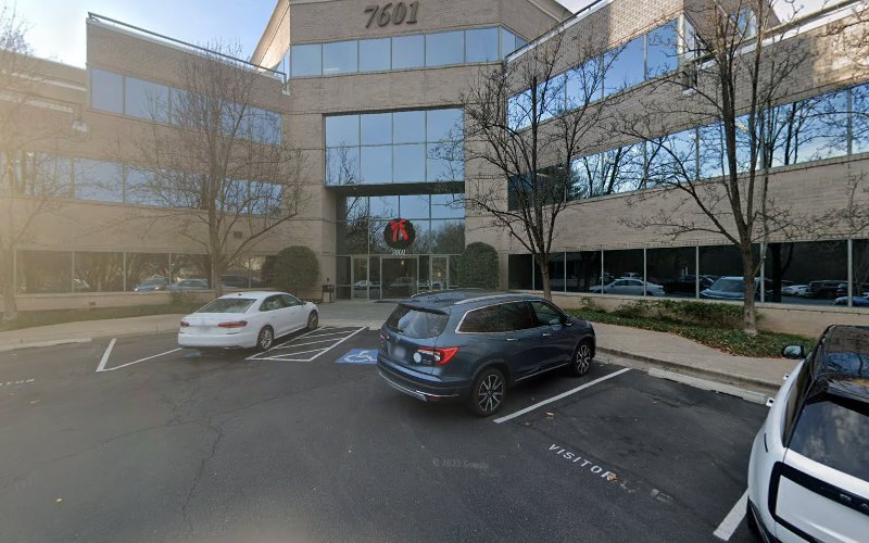 Michael McAdams, DDS