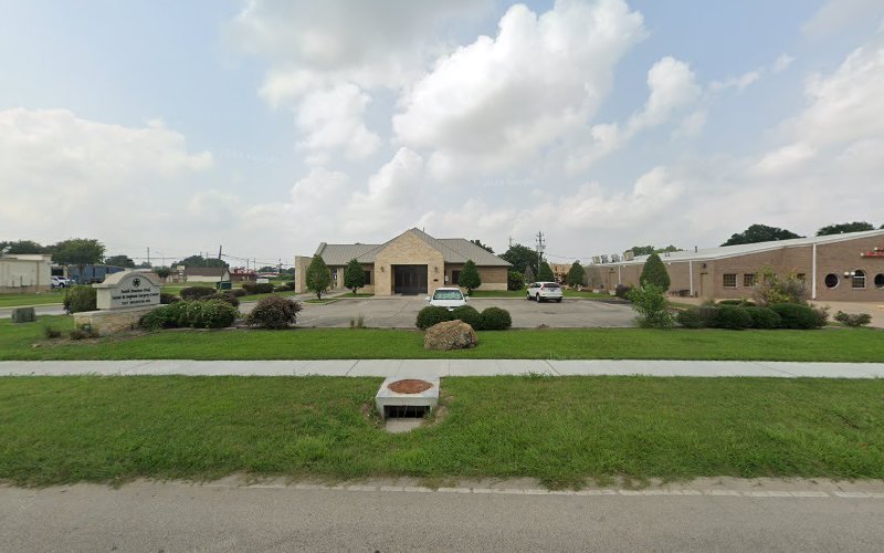 South Houston Oral, Facial & Implant Center