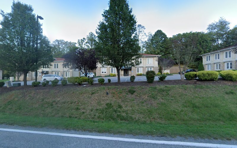 Roanoke Implant Center