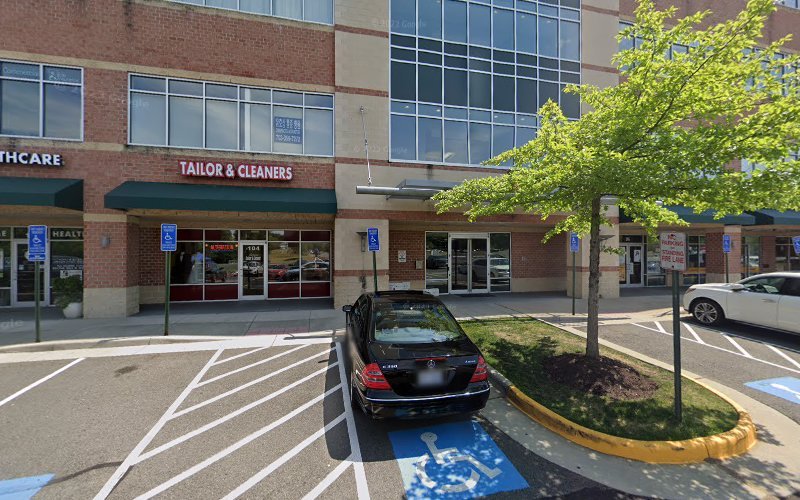 Vienna Periodontics and Implant Surgery: E. Eugene Oh, DDS