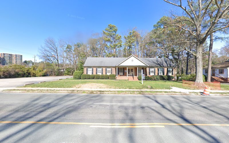 Nicholas Yesbeck, DDS, MSD