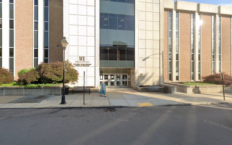 VCU Dental Care Faculty Practice