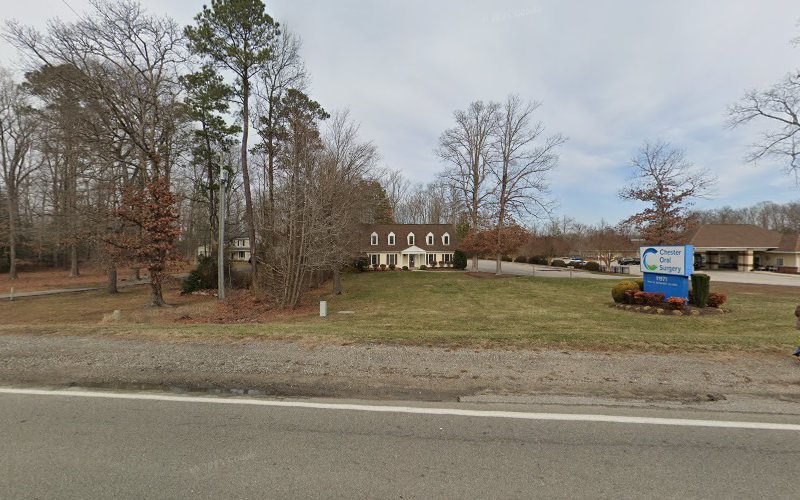 Chester Oral Surgery