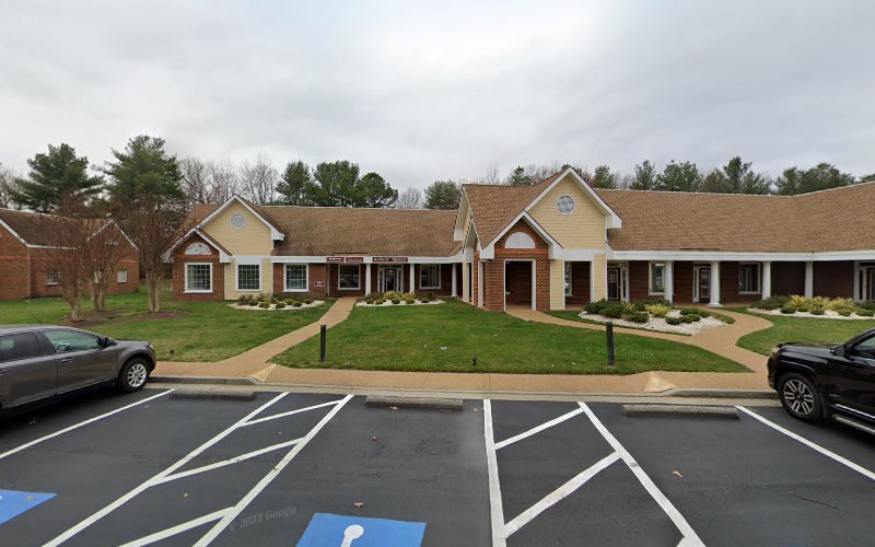 Chesler Lorenzetti, DDS