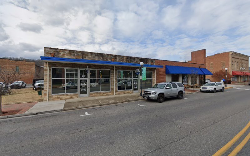 Rockbridge Area Health Center