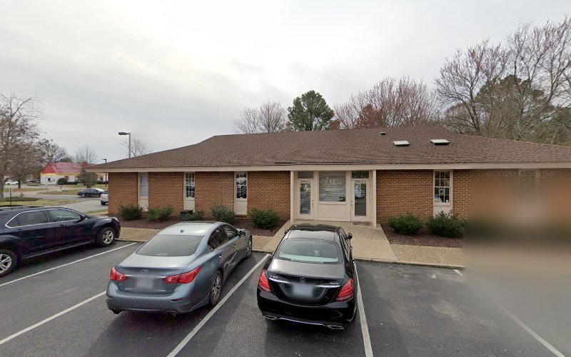 Dr. C. Advance Dental Care And Implant Center – Richmond