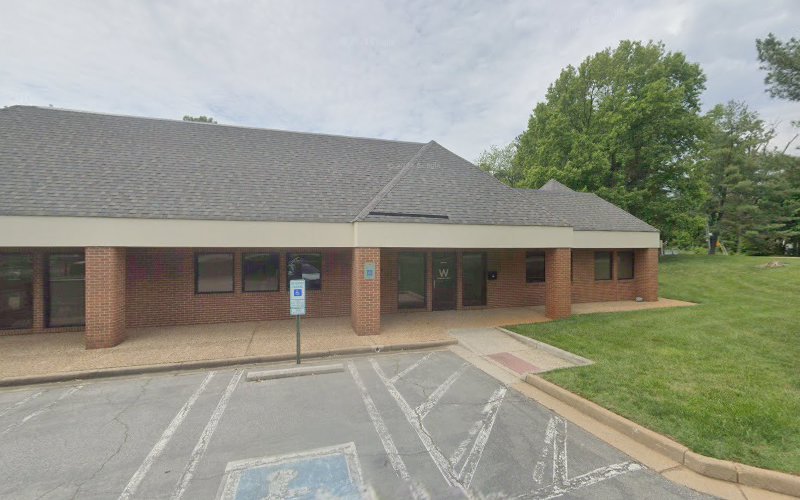 Dr. Ronald E. Cade D.M.D., M.S.