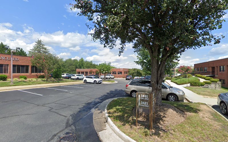 Dr. Cyrus A. Ramsey, DMD