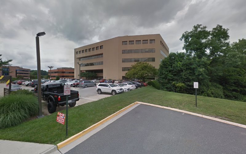 Bernhart Brendan DDS